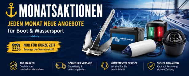 Monatsaktionen