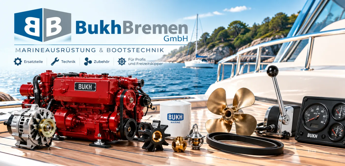 Bukh