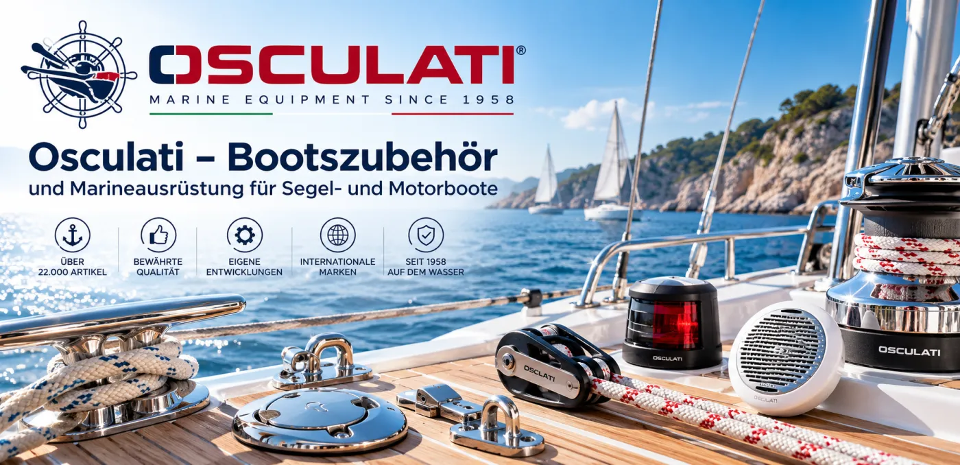 Osculati