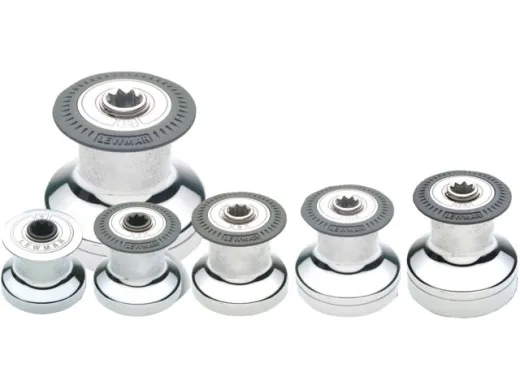 #8B Bronze Ocean Winde