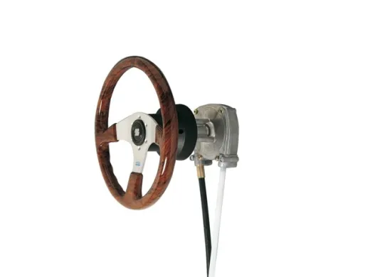 #K66 Adapter zur Montage M66/T71