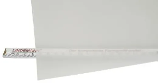 MYLAR Schablonenfolie - 1.52m breit