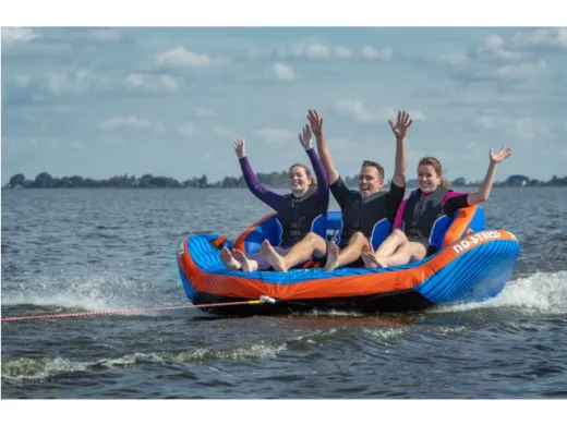 #Talamex FunTube No Stress 3P