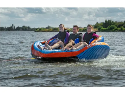 #Talamex FunTube No Stress 3P