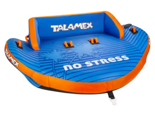 #Talamex FunTube No Stress 3P