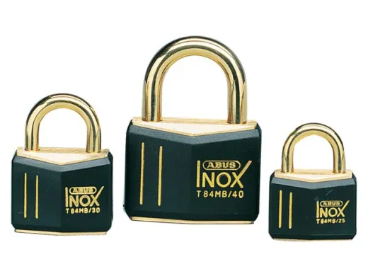 #Vorhängeschloss MB30 (3St)