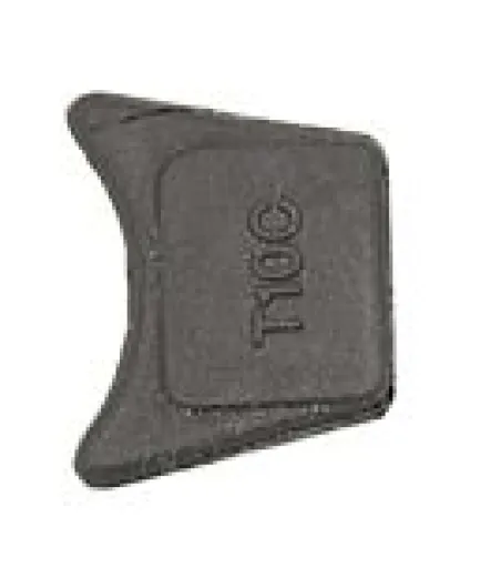 10er Pack Endkappen für 15mm DINGHY-Latten