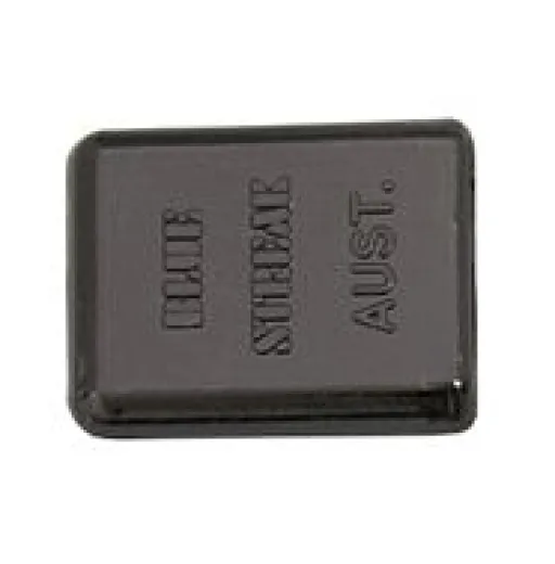 10er Pack Hintere Endkappen 20mm V-LOCK