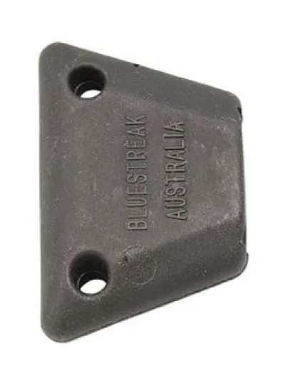 10er Pack Hintere Endkappen für 20mm OR1