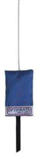 10er-Pack Trimmmarkierungsstreifen