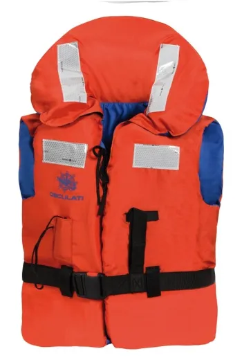 150N Rettungsweste (50 bis 60 Kg)