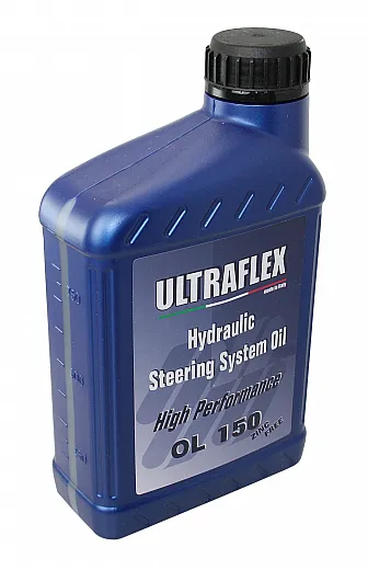 1l Hydraulik Öl