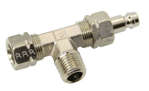 2 Ersatzversch. für Schlauch OB/M 5/16
