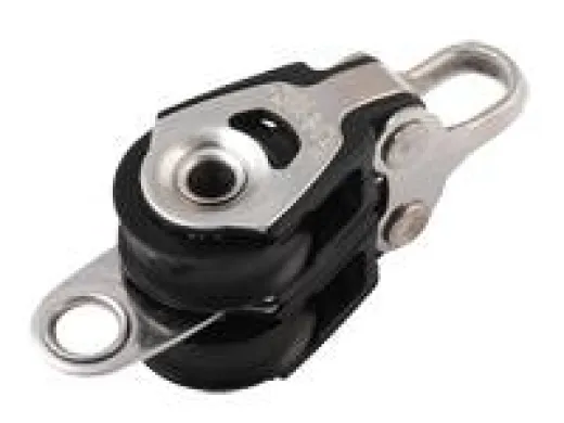20mm DYNAMIC Doppel-Kugellager-Schlaufenblock