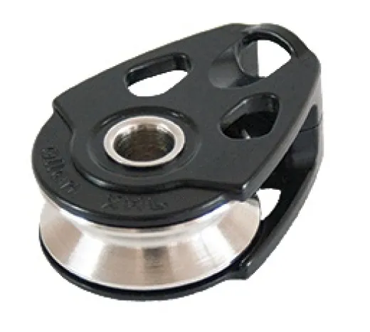 20mm DYNAMIC Kugellagerblock