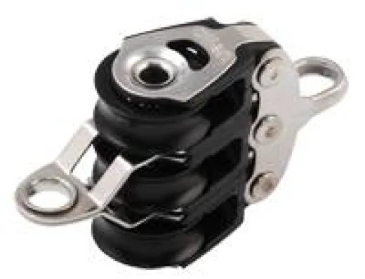 20mm DYNAMIC Kugellagerblock Klemme U-Bügel