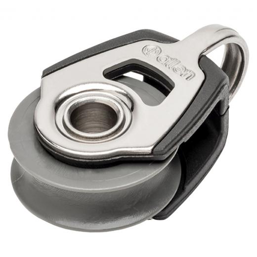 20mm Plain Bearing Double Block with Becket