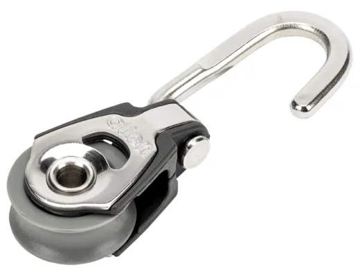20mm Plain Bearing Multi Function Block