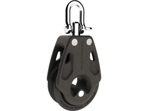 29901321BK 30mm SC Single