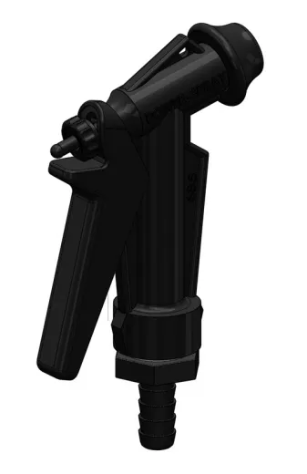 3/4 Adapter für Stecksystem