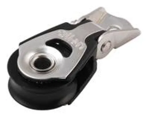 30mm DYNAMIC EXTREME HI-LOAD Block schwarz