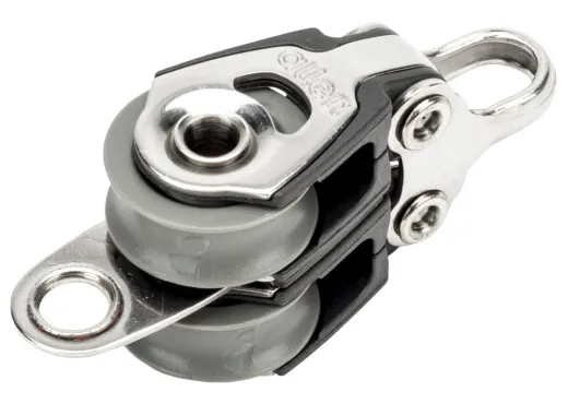 30mm Plain Bearing Multi Funktion Block