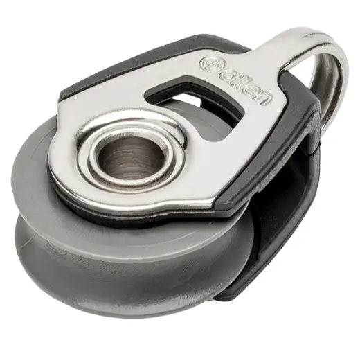 30mm Plain Bearing Swivel Block