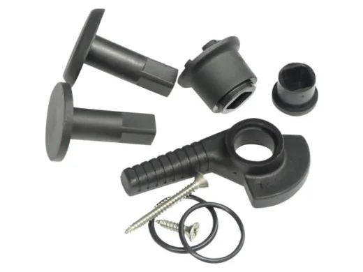 360918299 F3G STY TOP CAP ASY BLK