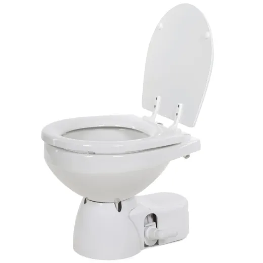 (38245-3092) Jabsco Quiet Flush E2