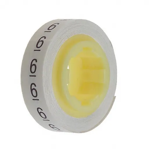 3M SDR-Zahl lose SDR-6