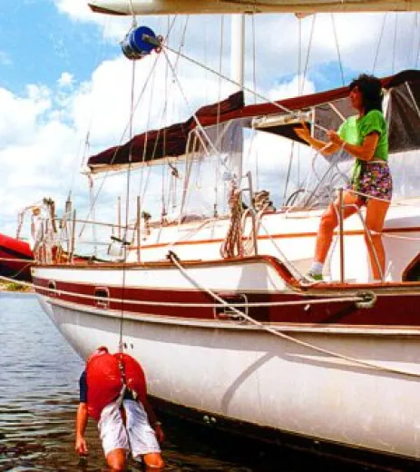 4-Meter Endlosleine
