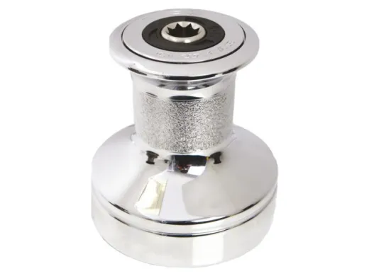40C Chrome Evo Sport Winde