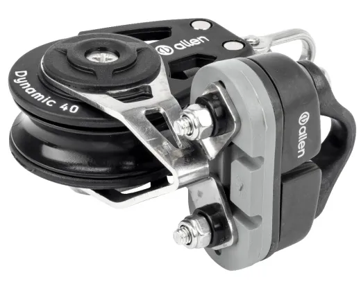 40mm Dynamic Cheek Block