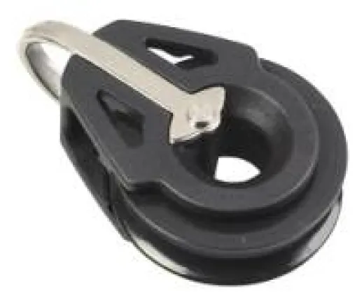 40mm DYNAMIC Kugellager-Schlaufenblock