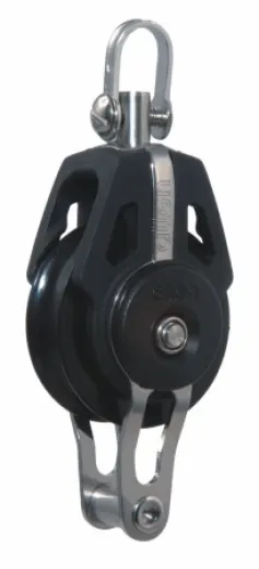 40mm DYNAMIC Kugellager-Schlaufenblock