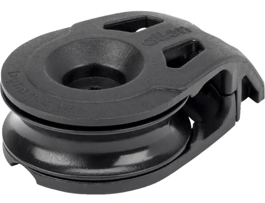 40mm Dynamic Single Block mit Wirbel