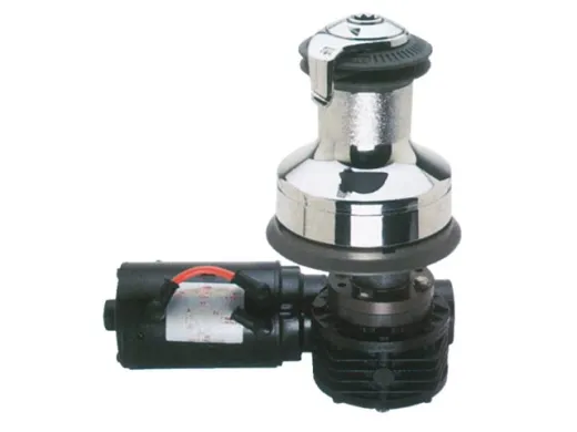 48065200 Winde 65AEST Deckunit