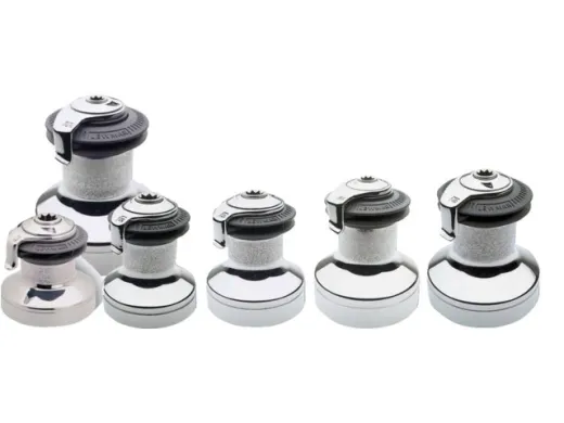 48AST Alu Ocean Winde grau