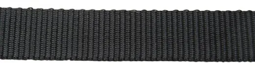 50m-Rolle PES-Gurt EXTRA HEAVY WEIGHT weiß 25mm