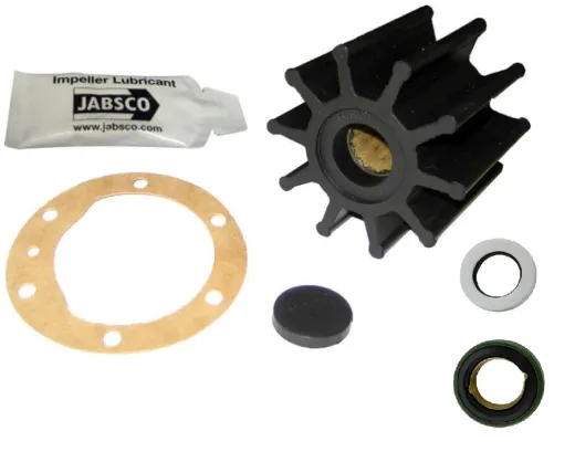 (90118-0001) IMPELLER KIT