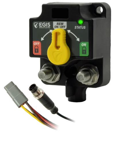 9811-4300 - XD NMEA 2000 Single