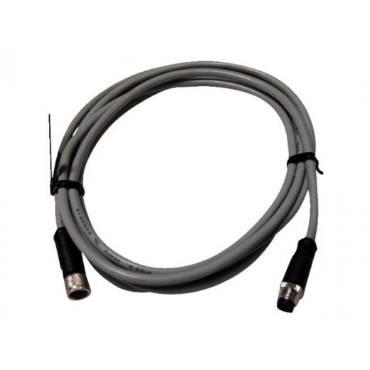 AA Dual Inst Cable 2m (9505)