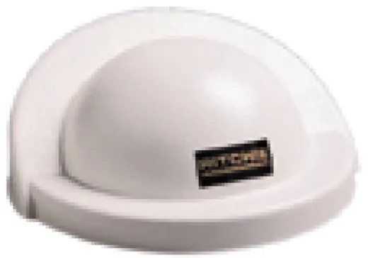 Abdeckkappe Ws-P Fuer Ritchie Kompasse Navigator+Globemaster