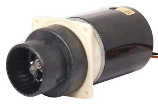 ABFALL PUMP ASSY 24V (QF / DS)