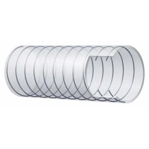 Abgasschlauch - Innendurchmesser 40 mm