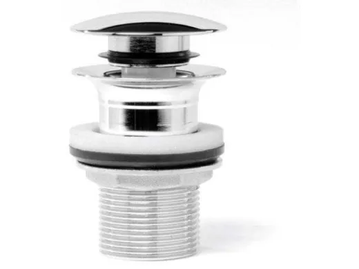 Ablauf für Aufbau-Waschbecken