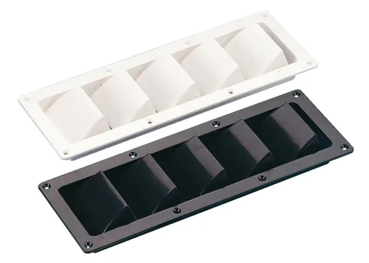 ABS Anschlußbox schwarz passend zu EK27290/EK41290