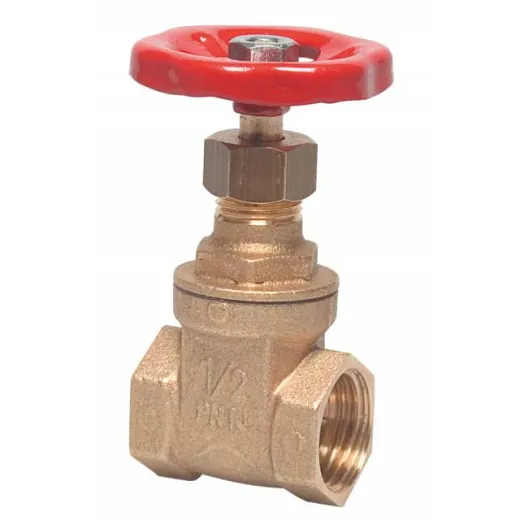 Absperrventil innen / innen (1 1/2")