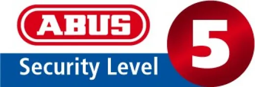 ABUS MARINE Hangschloss 180IB50/63 hoher Bügel