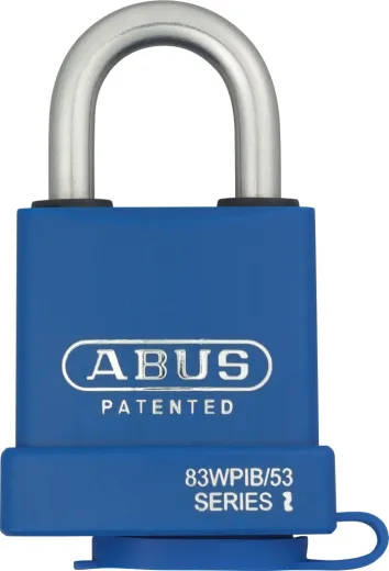 ABUS Marine Hangschloss 83 MAR